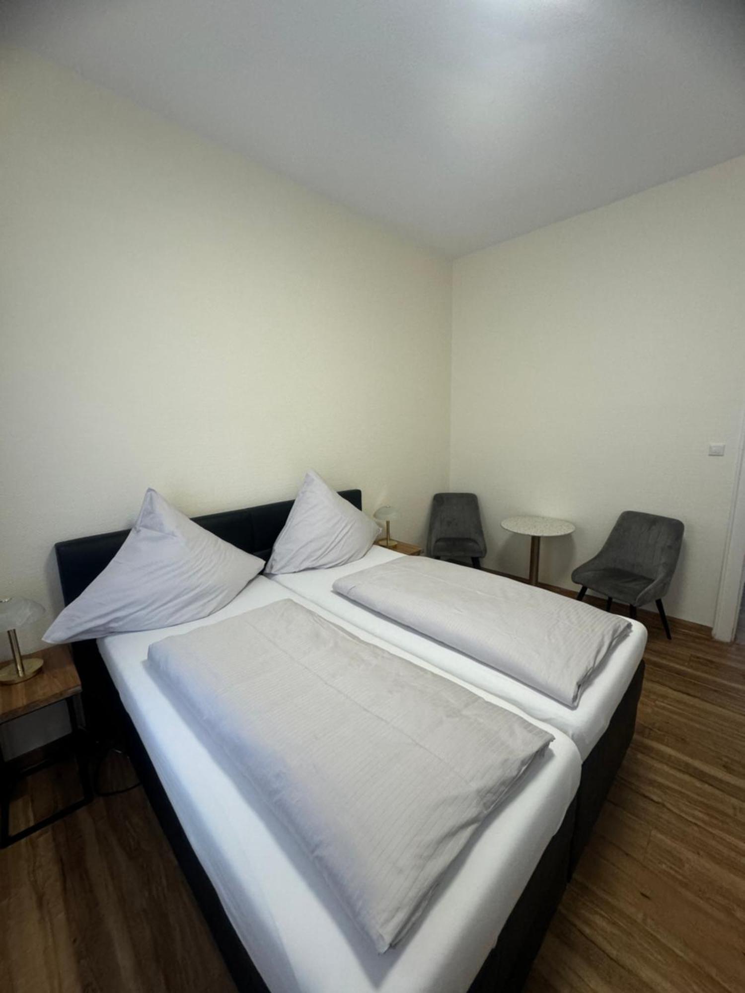 City Apartment Am Hauptbahnhof Nuremberg Exterior photo